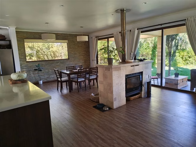 Parcela en venta en Lampa - Imagen 10