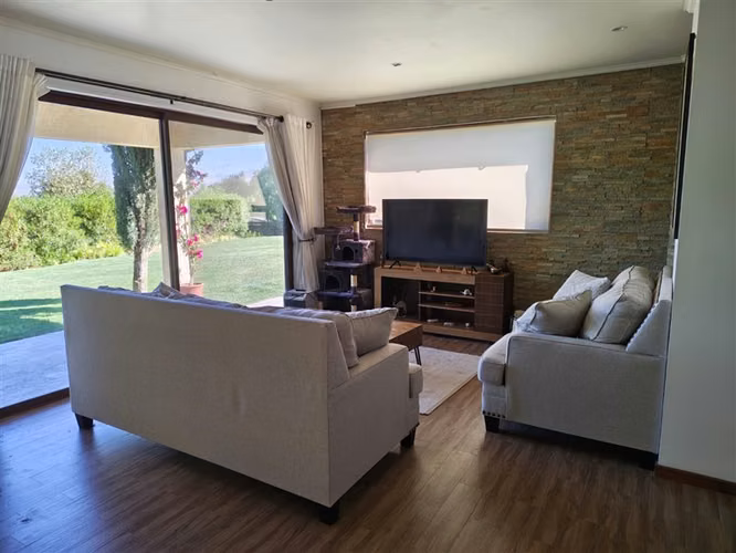 Parcela en venta en Lampa - Imagen 13