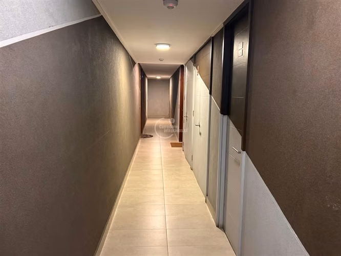 Departamento en venta con patio exclusivo y subterráneo