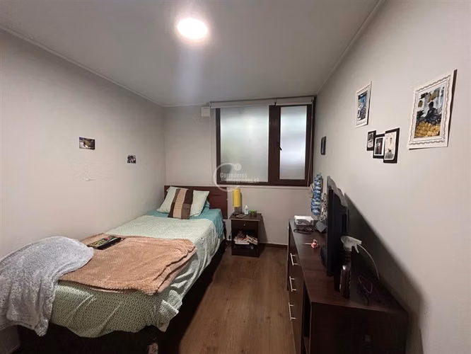 Departamento en venta con patio exclusivo y subterráneo