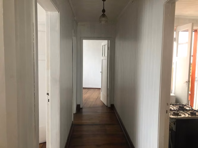 Vendo Edificio, excelente ubicación en plano centro de Valdivia.