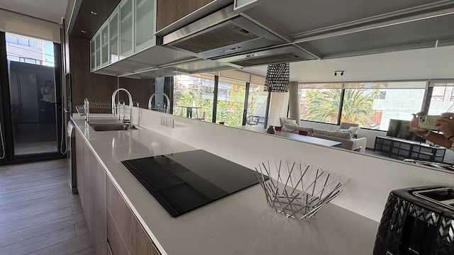 Arriendo de Dpto. 3D+3B Providencia (158822) - Imagen 5