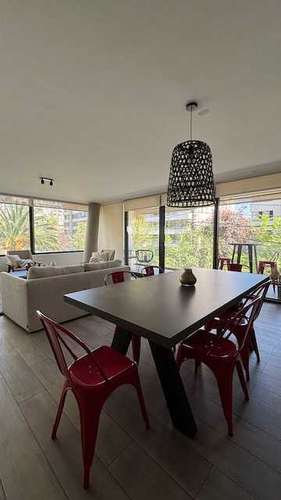 Arriendo de Dpto. 3D+3B Providencia (158822) - Imagen 7