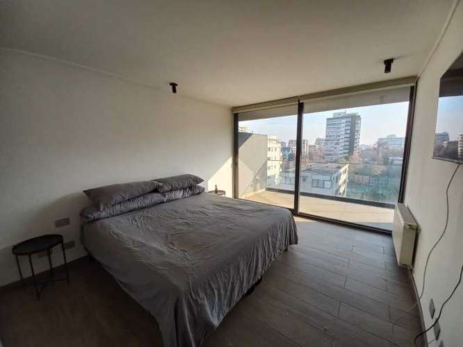 Arriendo de Dpto. 3D+3B Providencia (158822) - Imagen 11