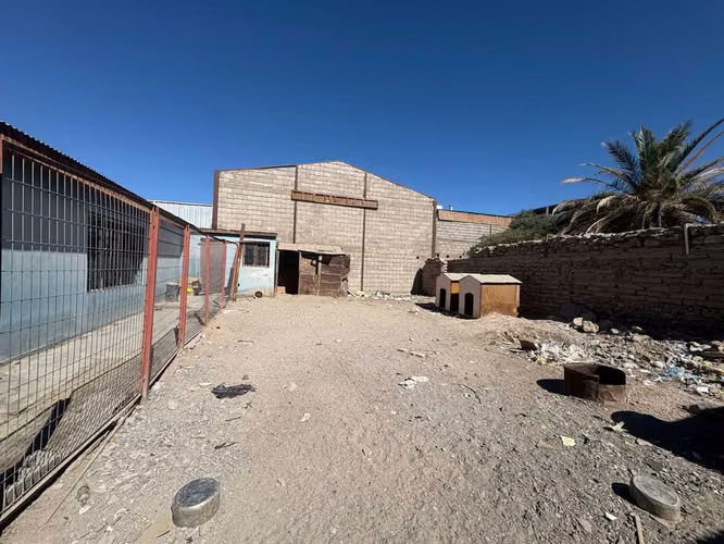 Se Vende Gran Terreno con Destino Comercial (157363)