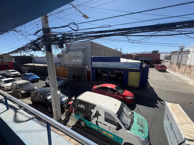 Se Vende Gran Terreno con Destino Comercial (157363)
