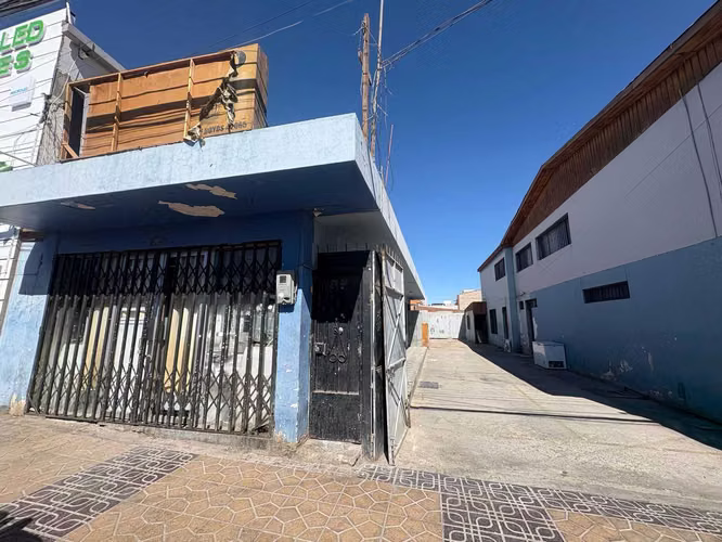 Se Vende Gran Terreno con Destino Comercial (157363)