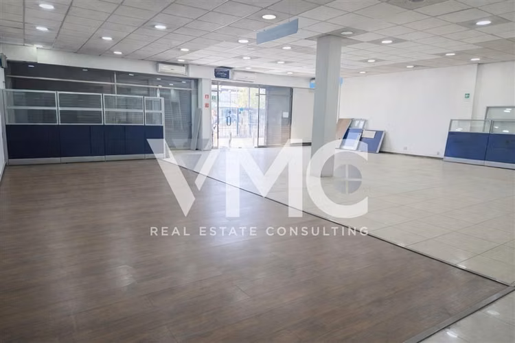 Local Comercial en arriendo en Cerrillos