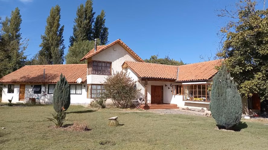 Venta de parcela en San Esteban