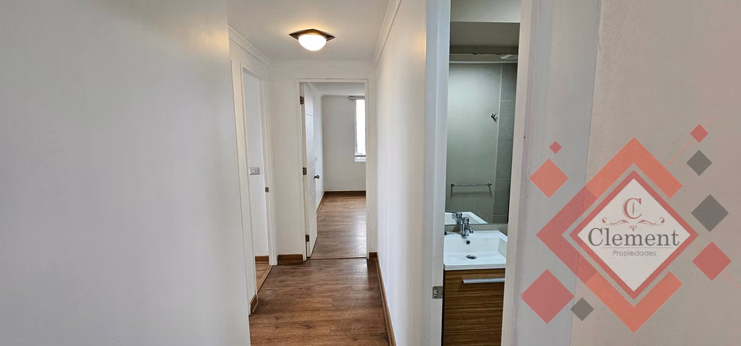 Exclusivo Departamento en Viña del Mar (El Olivar)
