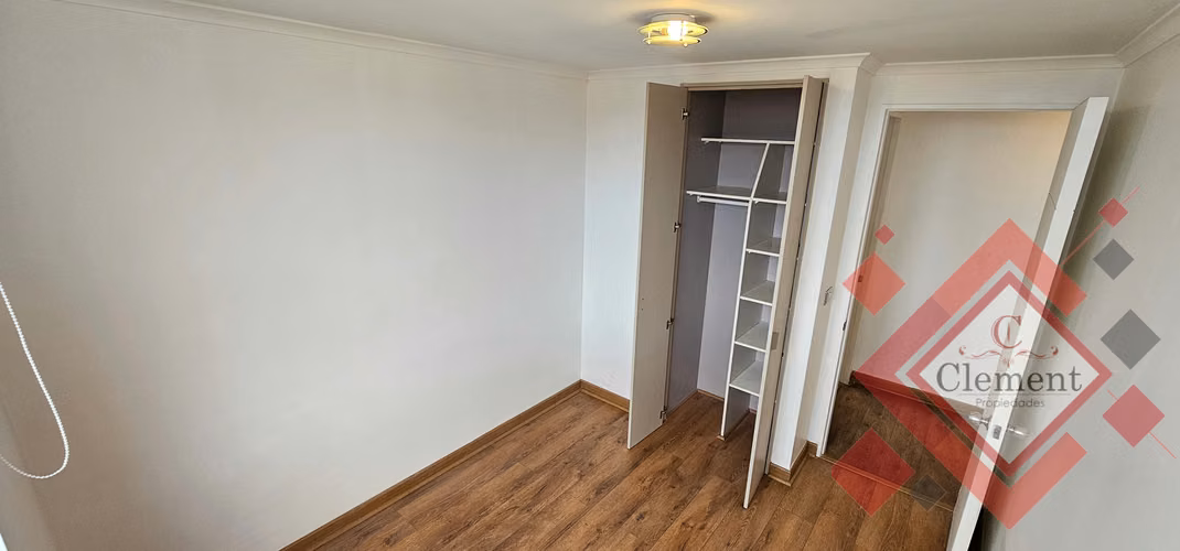 Exclusivo Departamento en Viña del Mar (El Olivar)