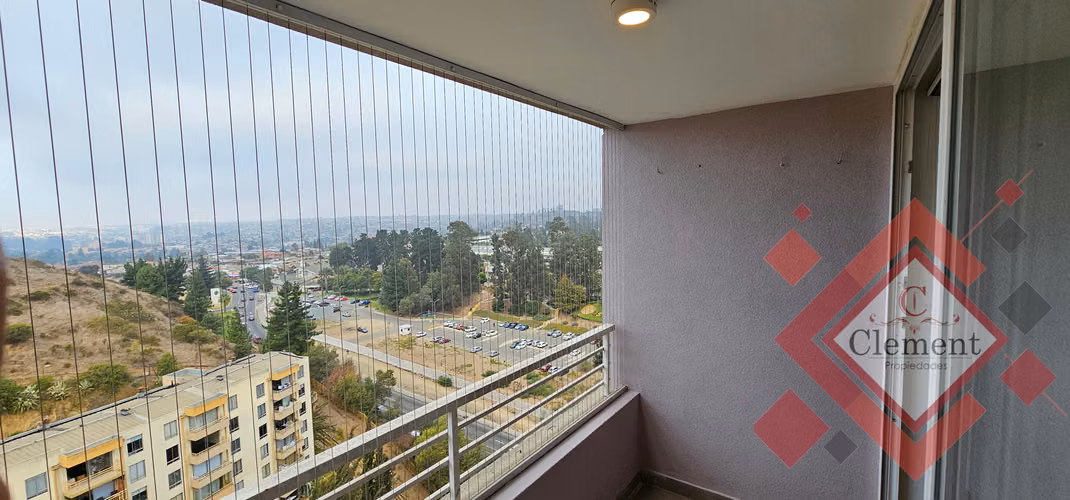 Exclusivo Departamento en Viña del Mar (El Olivar)