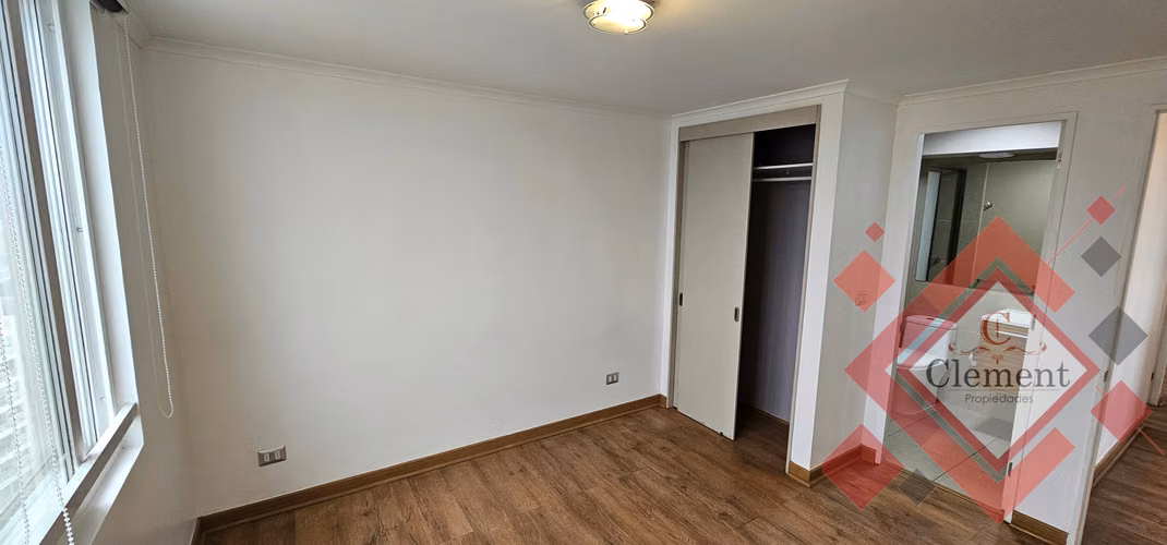 Exclusivo Departamento en Viña del Mar (El Olivar)