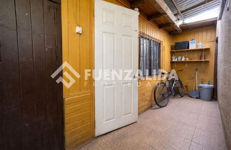 Casa en venta de 3 dorm. en Maipú - Imagen 7