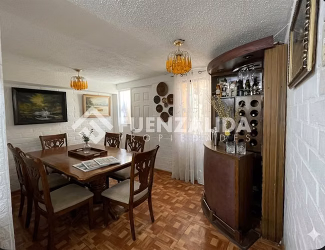 Casa en venta de 3 dorm. en Maipú - Imagen 6