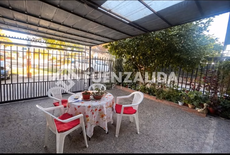 Casa en venta de 3 dorm. en Maipú - Imagen 2