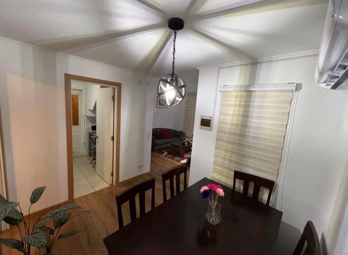 VENDE CASA VALDIVIA 