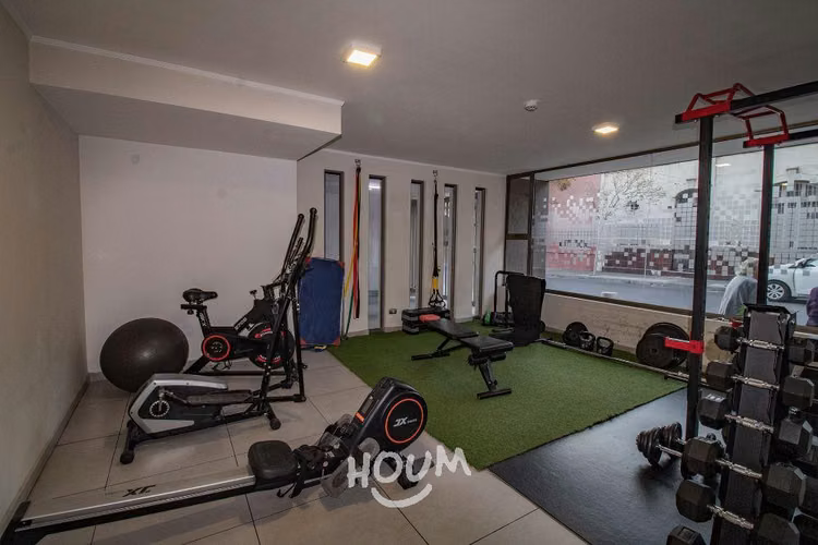 Departamento en Juan Martínez de Rozas - Imagen 12