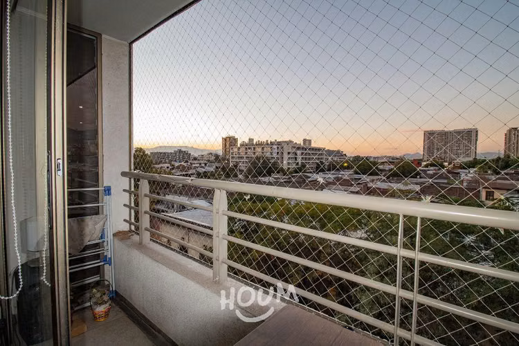 Departamento en Juan Martínez de Rozas - Imagen 9