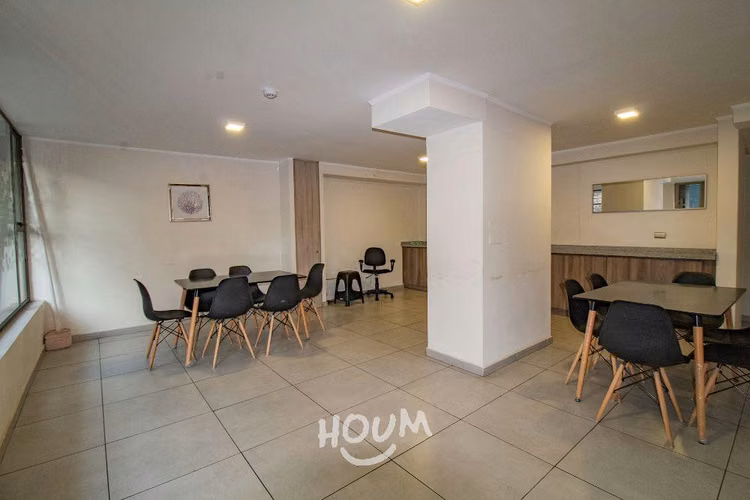 Departamento en Juan Martínez de Rozas - Imagen 13