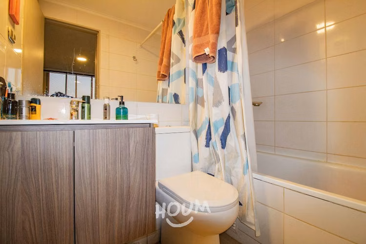 Departamento en Juan Martínez de Rozas - Imagen 10