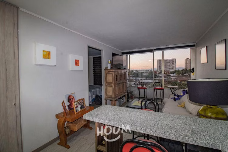 Departamento en Juan Martínez de Rozas - Imagen 2
