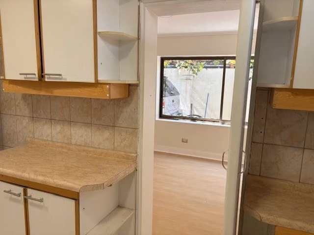 Casa remodelada en un pasaje/luminosa/amplios espacios