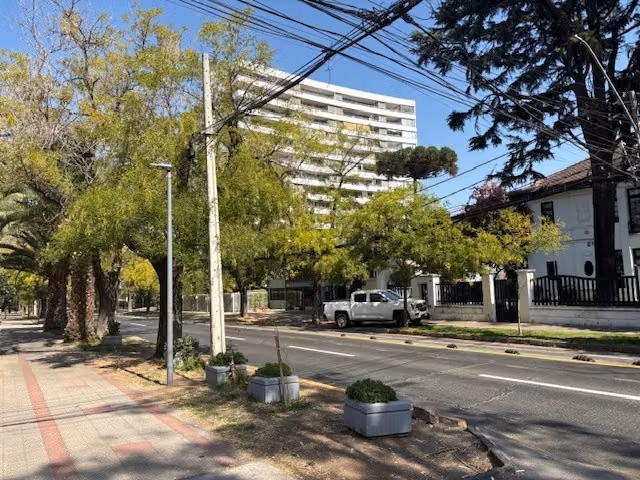 Casa remodelada en un pasaje/luminosa/amplios espacios