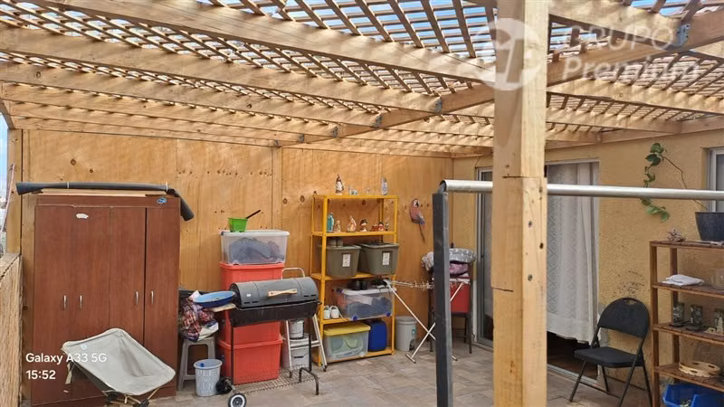 Casa en venta de 3 dorm. en Antofagasta