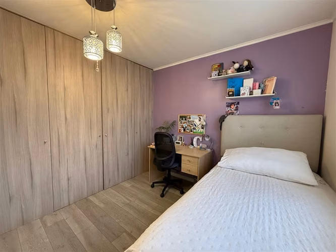 Se Vende Casa en Condominio Brisas Norte Chicureo