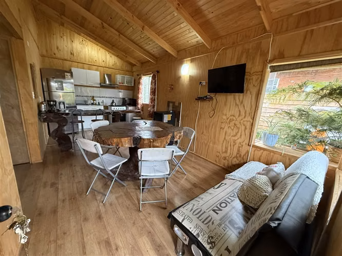 Casa y complejo turístico venta de 3 cabañas en Puerto Varas - Imagen 29