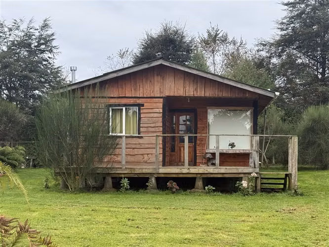 Casa y complejo turístico venta de 3 cabañas en Puerto Varas - Imagen 6