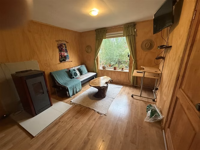 Parcela en venta con 4 cabañas Puerto Varas