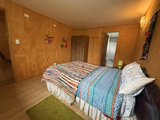Parcela en venta con 4 cabañas Puerto Varas - Imagen 23