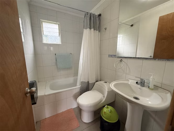 Parcela en venta con 4 cabañas Puerto Varas