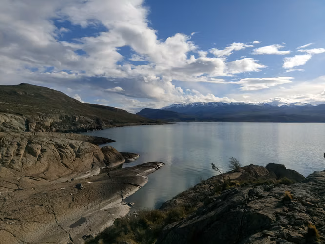 Parcelas desde 4 hectáreas en Península Levicán - Río Ibáñez - Región de Aysén