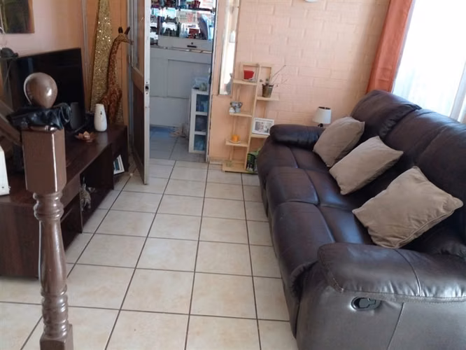 Casa en venta de 3D y 2B y local comercial en Lampa
