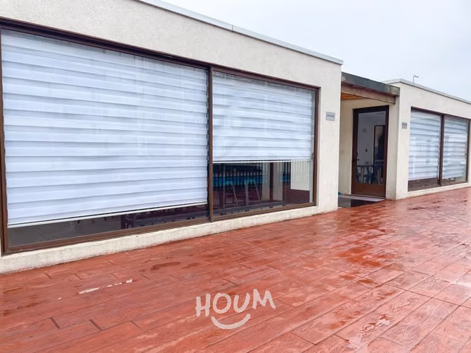 Departamento en Avenida Los Claveles