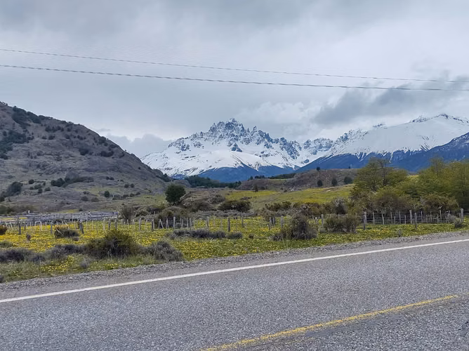 Parcelas de 1 hectárea en sector Bajada Ibáñez - Río Ibáñez - Región de Aysén