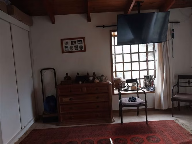 Vendo Hermosa Parcela en Lampa 4D 2B