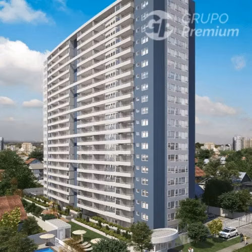 Departamento en venta de 2 dorm. 2 baños en La Cisterna