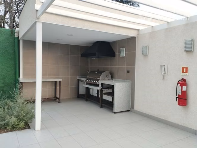 Departamento en venta de 2 dorm. 2 baños en La Cisterna