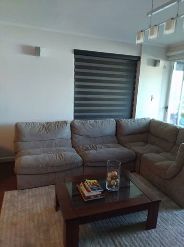 Amplio Depto con Excelente Conectividad (158885) - Imagen 5