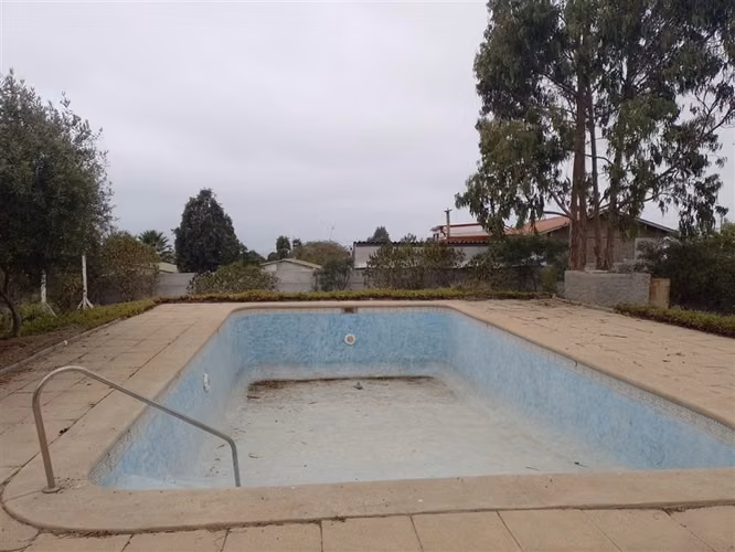 CASA Las Lisitas, Guanaqueros