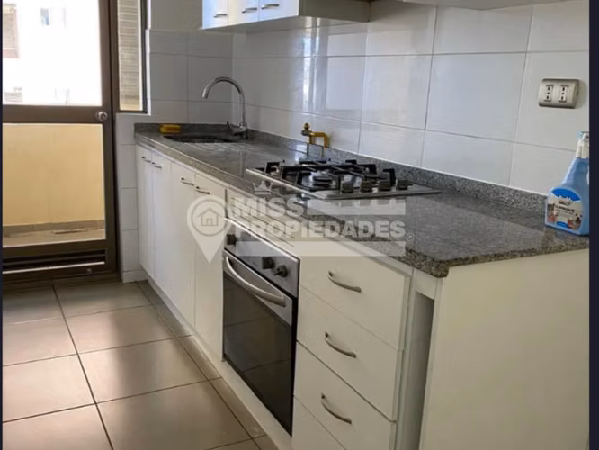VENDE DEPARTAMENTO - SECTOR NORTE DE ANTOFAGASTA