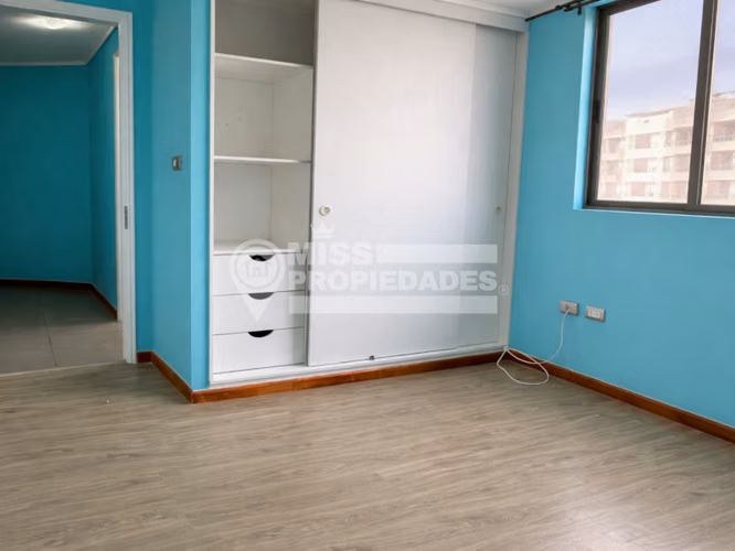 VENDE DEPARTAMENTO - SECTOR NORTE DE ANTOFAGASTA