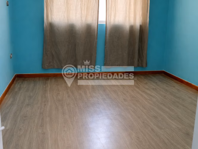 VENDE DEPARTAMENTO - SECTOR NORTE DE ANTOFAGASTA