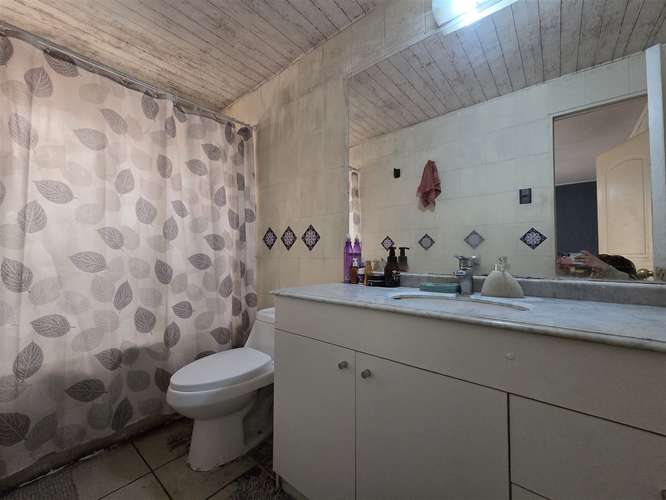 CASA Villa El Rosal / Liceo Bicentenario - Imagen 12