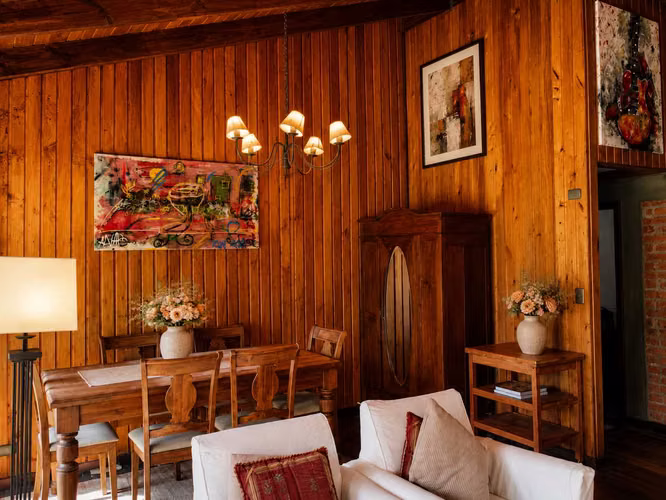 SE VENDE CASA ESTILO CABAÑA EN CHIGUAYANTE (158890)