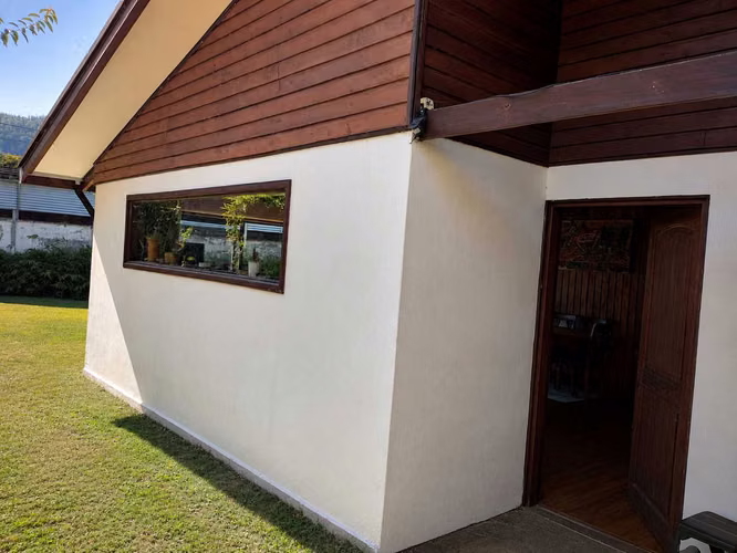 SE VENDE CASA ESTILO CABAÑA EN CHIGUAYANTE (158890)